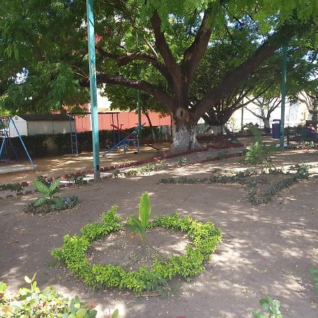Uke Inn Hotel & Suites Xamaipak Tuxtla Gutiérrez Dış mekan fotoğraf